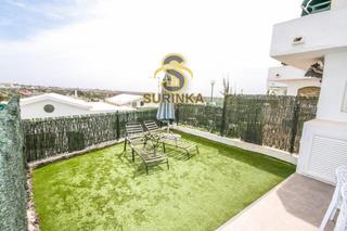 Lloguer Apartament  Einstein. Bungalow en alquiler de temporada