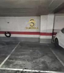 Posto auto  Partera leonorita. Plaza de garaje en venta  edificio buenavista, san fernando