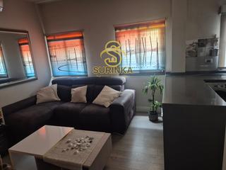 Location Appartement  Americo vespucio. Alquiler de temporada playa de salinetas