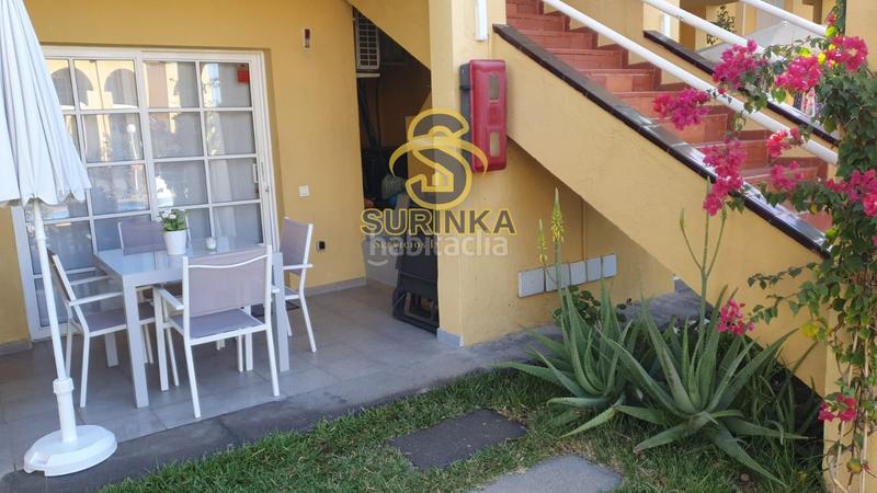 Foto 9de5c3de-a8c2-4f37-a7db-0c07c5a68847. Lloguer apartament amb piscina a Maspalomas - Meloneras San Bartolomé de Tirajana