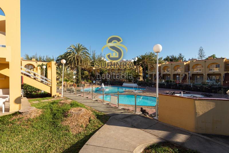 Foto 46fa58c5-7a95-4298-bcf9-13dc297a7c14. Miete appartement mit pool in Maspalomas - Meloneras San Bartolomé de Tirajana