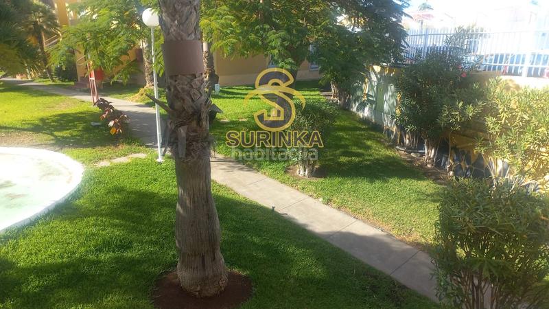 Foto c5086c7f-4665-4980-b7af-10c3939e9104. Miete appartement mit pool in Maspalomas - Meloneras San Bartolomé de Tirajana