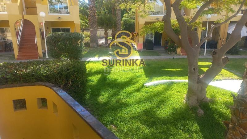 Foto f64e687f-2c6c-4426-99bf-473bdeb5ce71. Miete appartement mit pool in Maspalomas - Meloneras San Bartolomé de Tirajana