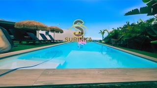 Location Chalet  Arcipielago canario. Villa de lujo  en salobre