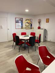 Office space  Chili. En las palmas de gran canaria