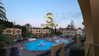 Miete Dachwohnung in Tauro 4. Alquiler temporada maspalomas