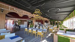 Traspaso Local Comercial en Playa del Inglés. Oportunidad traspaso restaurante c.c. yumbo