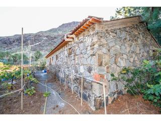 Casa  De la corte. Fataga