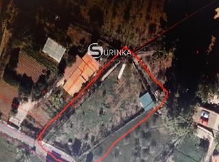 Finca rústica  De la corte. Terreno en fataga