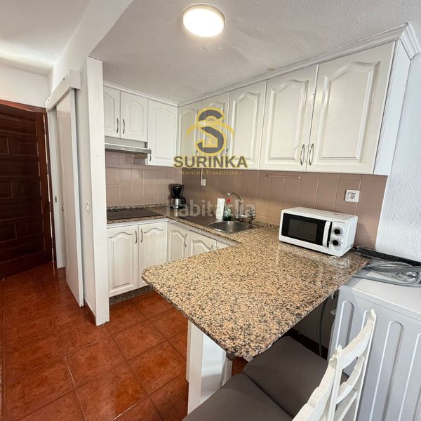 Foto 045dcaeb-4739-4000-8772-4310322def62. Duplex avec piscine dans Puerto Rico Mogán