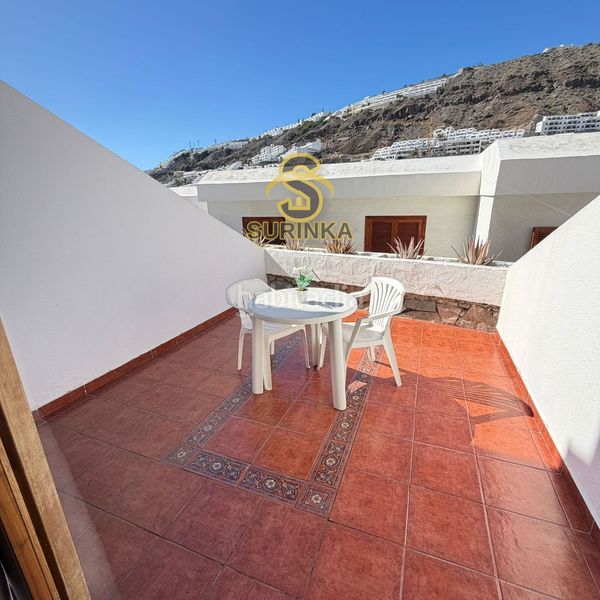 Foto 8354cd7b-1eb6-44d6-af99-39268db0d730. Duplex avec piscine dans Puerto Rico Mogán