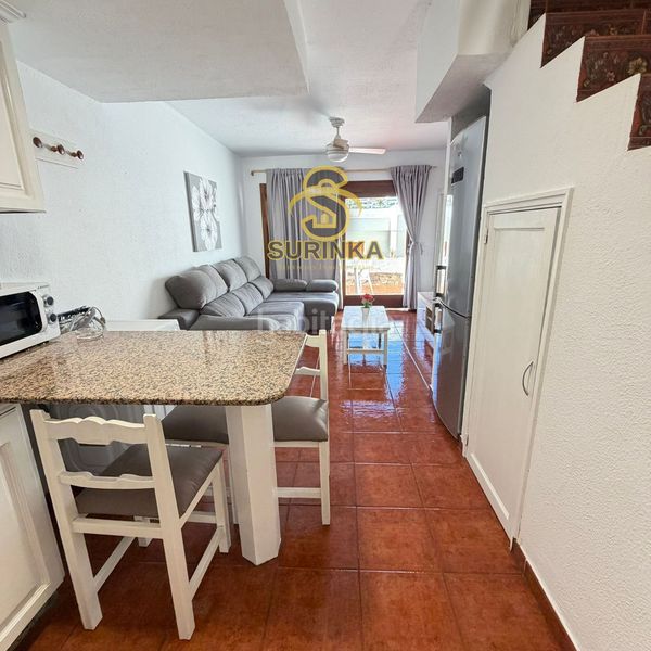 Foto 9a60d117-aa61-4d25-a4c8-17bec25e7e4f. Duplex avec piscine dans Puerto Rico Mogán