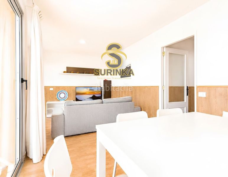 Foto 03c092b3-a5d5-4079-8414-13d2e9cadf19. Location appartement dans Playa del Hombre - Taliarte - Salinetas Telde