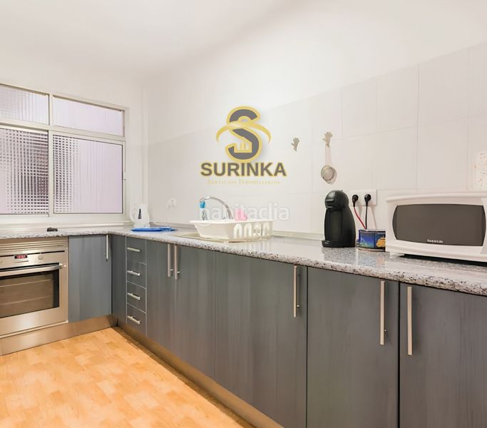 Foto b01cbef2-8ab5-4102-8250-927cd4757b1a. Location appartement dans Playa del Hombre - Taliarte - Salinetas Telde