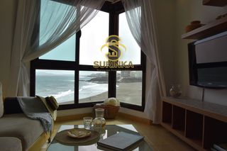Rent Flat  N/a. Piso en alquiler  temporal playa de melenara