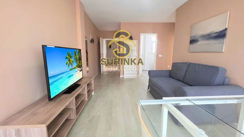 Foto 363f26aa-9ef8-4577-a664-6ea038cd7b98. Miete etagenwohnung in Playa del Hombre - Taliarte - Salinetas Telde