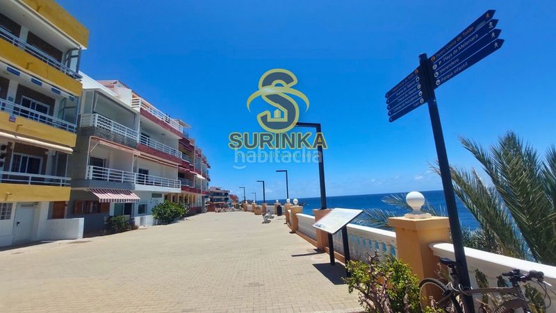 Foto 647a2f5c-9b06-4d49-9b34-2deb155258fb. Miete etagenwohnung in Playa del Hombre - Taliarte - Salinetas Telde