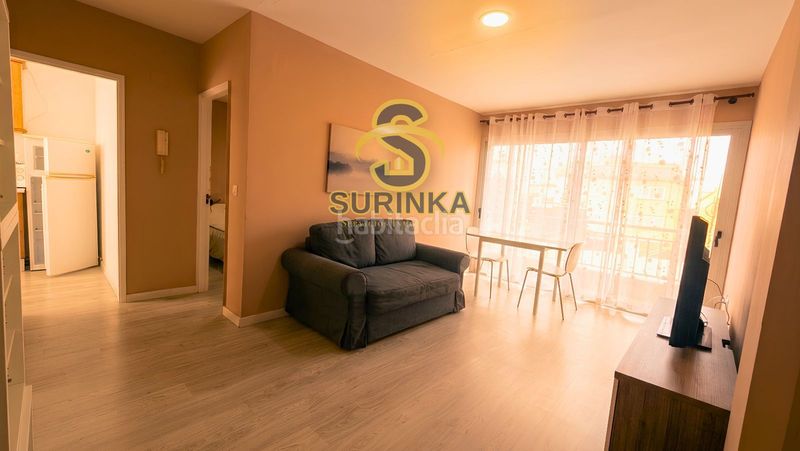 Foto aa87c5a9-9281-4e58-876a-a64b0ea8a1f3. Miete etagenwohnung in Playa del Hombre - Taliarte - Salinetas Telde