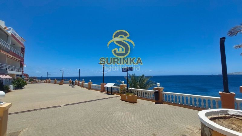 Foto b3db7188-00e5-4e85-bcaa-10ab57de91f5. Miete etagenwohnung in Playa del Hombre - Taliarte - Salinetas Telde