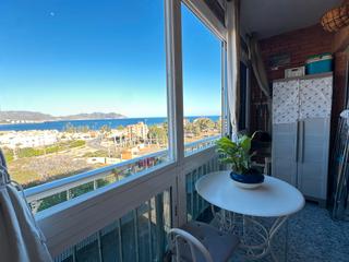 Appartamento  Lugar casasol. Vivienda en puerto de mazarrn con vistas al mar y plaza de gara