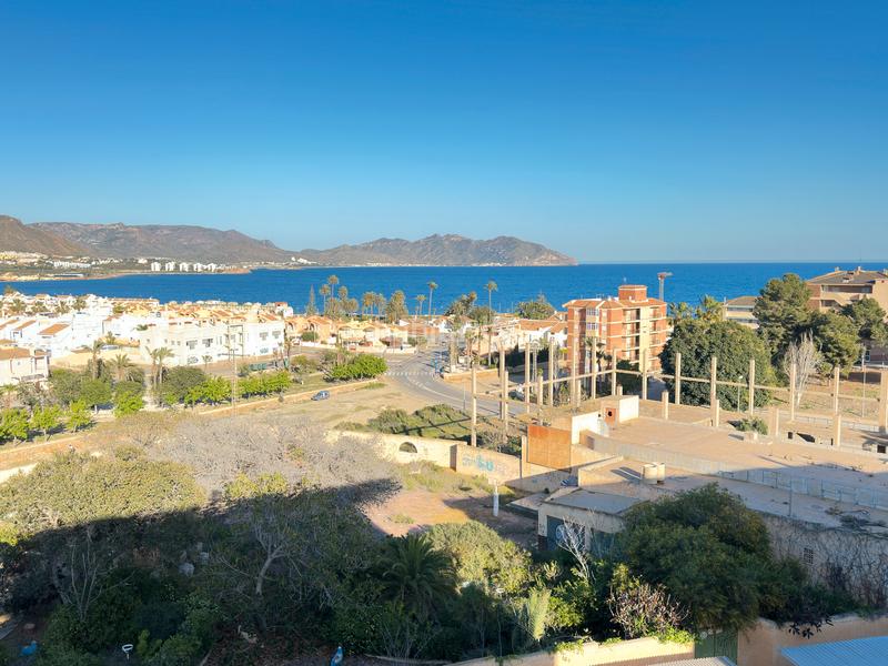 Foto 5a571e63-56cb-4416-8317-697ad300d850. Pis amb aparcament a Playa Sol Mazarrón