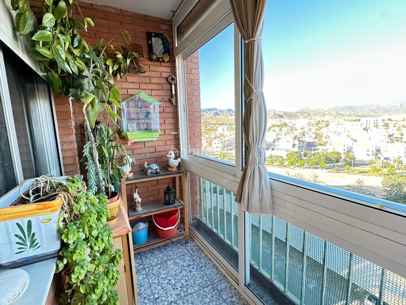 Foto 6ad7288b-39d3-4268-894b-ebd83fa30f74. Pis amb aparcament a Playa Sol Mazarrón