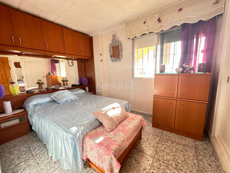 Foto 6c3884dd-1a49-41b7-b9ea-3fcf2f01a260. Pis amb aparcament a Playa Sol Mazarrón