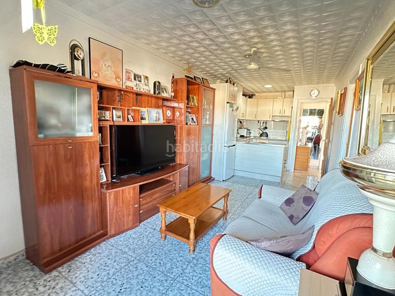 Foto cd52abae-7de4-443b-b99e-b0781895e88c. Pis amb aparcament a Playa Sol Mazarrón