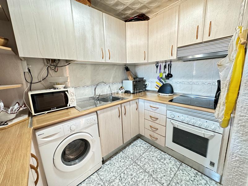 Foto d4138cc6-5c5c-4a6d-a317-31573b4cfade. Pis amb aparcament a Playa Sol Mazarrón