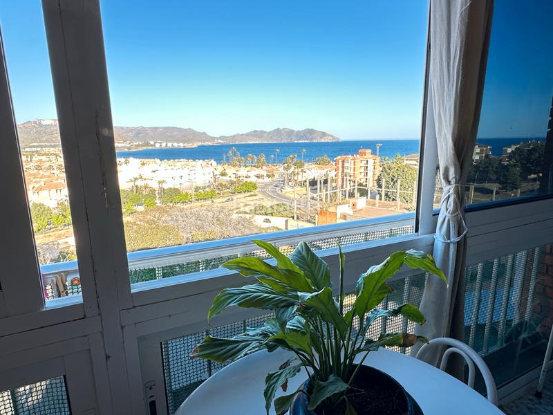 Foto e01f3448-6fa4-4fa8-a9d4-d6cf185e92a8. Pis amb aparcament a Playa Sol Mazarrón