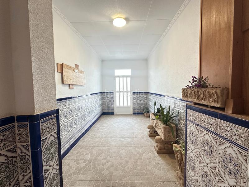 Foto e88f0184-db83-4977-bdfb-b72a07e8a516. Pis amb aparcament a Playa Sol Mazarrón