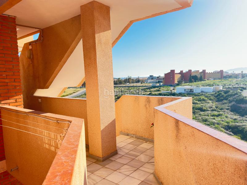 Foto ead4bccd-f771-4d67-b9b2-93ff8e50fb13. Pis amb aparcament a Playa Sol Mazarrón