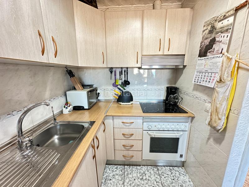 Foto f4c649cc-50bb-4010-bc88-bbc286334b43. Pis amb aparcament a Playa Sol Mazarrón