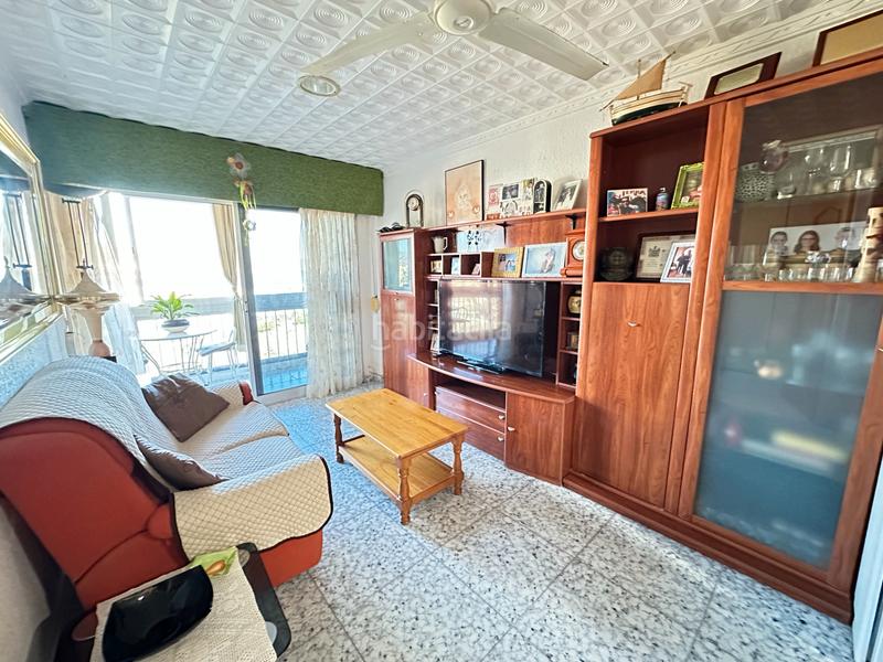 Foto fb890bc0-9006-4c27-9f4c-1beecb09bb95. Pis amb aparcament a Playa Sol Mazarrón