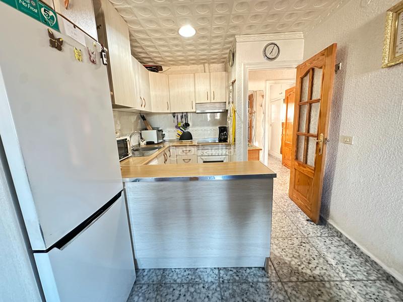 Foto fd064472-08e6-4184-83df-43a0147a80fe. Pis amb aparcament a Playa Sol Mazarrón