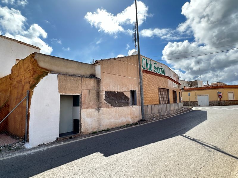 Foto 12a86eb0-6865-4f7a-ae46-7ad474430706. Local comercial a calle guzmán el bueno 3 a El Algar Cartagena