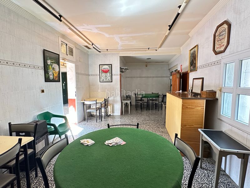 Foto 923cb868-f092-4588-baa2-4bbe5d605520. Local comercial a calle guzmán el bueno 3 a El Algar Cartagena