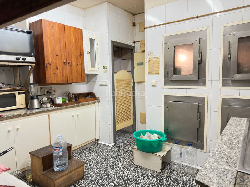 Foto c020bee8-82fa-4227-a2b3-855829e62964. Local comercial a calle guzmán el bueno 3 a El Algar Cartagena