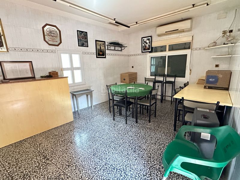 Foto cfcb821c-22b0-42bb-844f-a7ef5df7b5bc. Local comercial a calle guzmán el bueno 3 a El Algar Cartagena