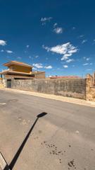 Terreny residencial a Calle jilguero 36. Parcela urbanizable en venta en pozo estrecho – cartagena