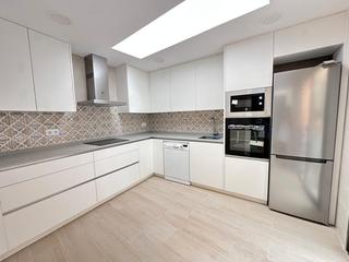 Casa  Calle josé maría marín. Planta baja reformada a estrenar en calle josé maría marín, roch