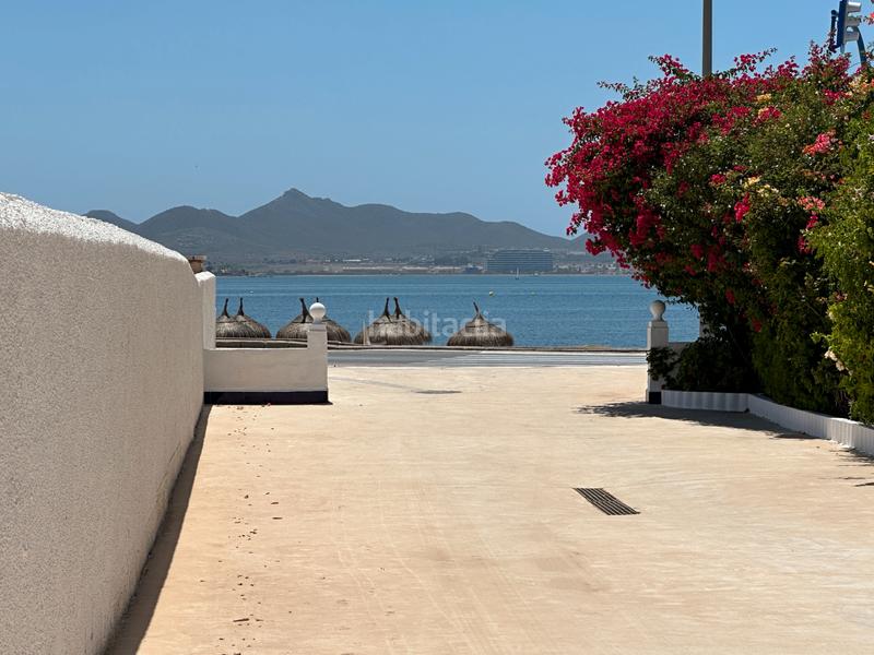 Foto 0d141dc1-1b97-4b14-882e-831a8570e7fd. Appartamento in edificio kawama 1 in Zona Galúa - Calnegre Manga del Mar Menor (La)