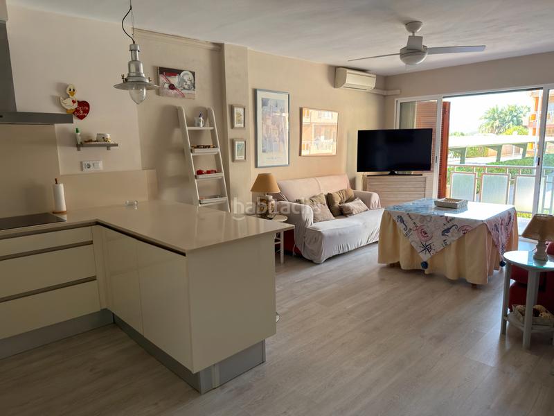 Foto 15960e7b-dd61-4411-a844-8e6517fe6727. Appartamento in edificio kawama 1 in Zona Galúa - Calnegre Manga del Mar Menor (La)