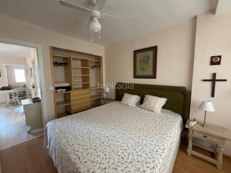 Foto 2b75d7fe-872a-444d-9430-9cdd9a96f2bf. Appartamento in edificio kawama 1 in Zona Galúa - Calnegre Manga del Mar Menor (La)