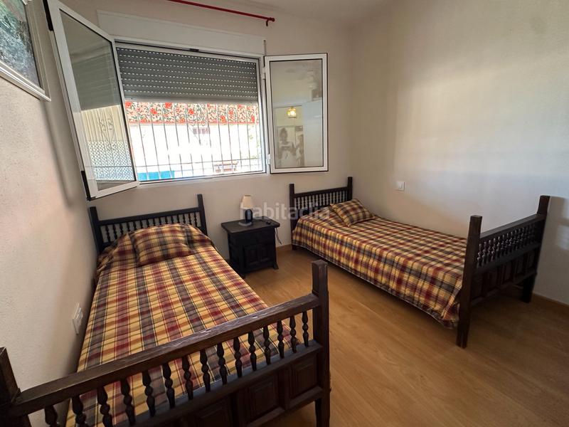 Foto 5152092d-8829-478c-9779-5d7ada349ffd. Appartamento in edificio kawama 1 in Zona Galúa - Calnegre Manga del Mar Menor (La)