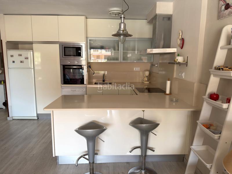 Foto 53c7f90a-7544-40de-bdd1-bbaf6d0b90a1. Appartamento in edificio kawama 1 in Zona Galúa - Calnegre Manga del Mar Menor (La)