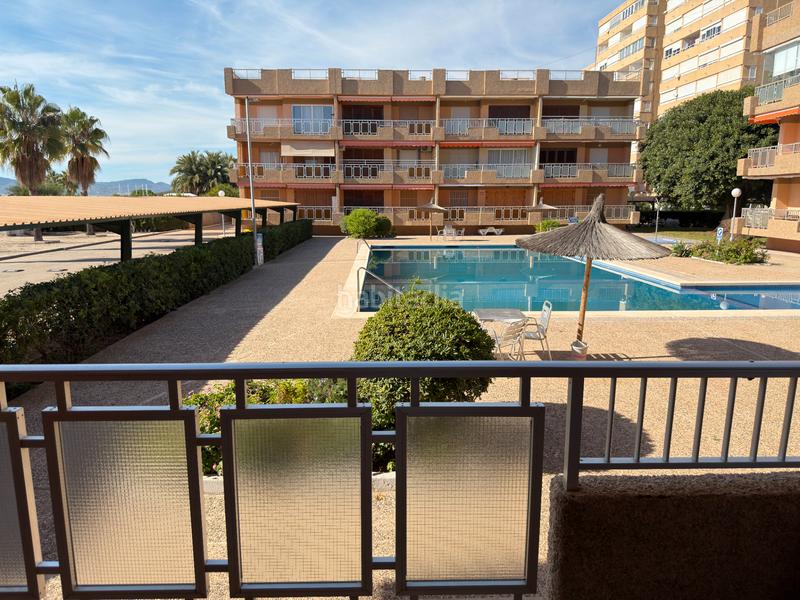 Foto 6bd1b159-f999-488a-9012-f93bb4e31ea2. Appartamento in edificio kawama 1 in Zona Galúa - Calnegre Manga del Mar Menor (La)