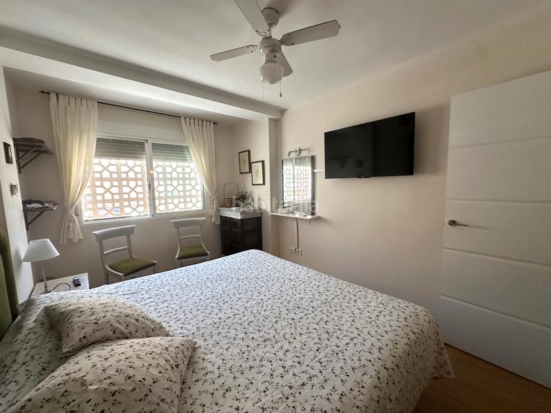 Foto 7e6bff1b-3560-467d-8b47-00c401e439bc. Appartamento in edificio kawama 1 in Zona Galúa - Calnegre Manga del Mar Menor (La)