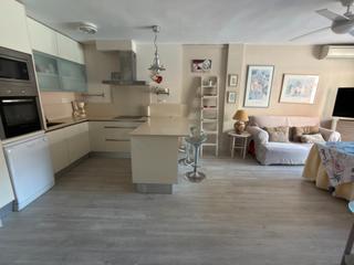 Pis a Edificio kawama 1. Vivineda  en el edificio kawama, la manga del mar menor