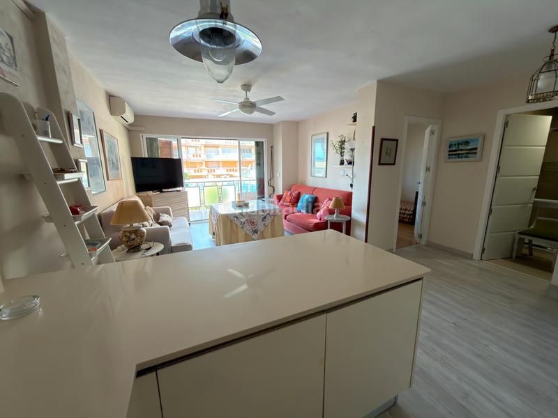 Foto 8c80b00b-11d6-4edc-a928-c4121238e45b. Appartamento in edificio kawama 1 in Zona Galúa - Calnegre Manga del Mar Menor (La)